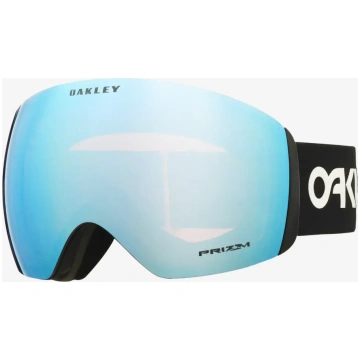 OAKLEY Flight Deck L FP black w/prizm sapphire bri