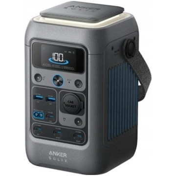 Anker SOLIX C300X DC Powerstation A1728311