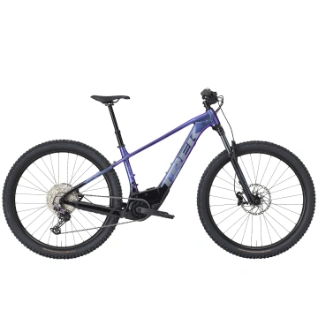 Trek Marlin+ 8 EU L 29 Purple Flip/Black Fade PR-B