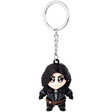 3D Keychain Good Loot The Witcher 3 - Yennefer Cen