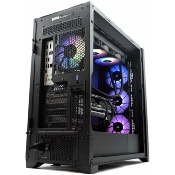 PcCom Ultimate Nvidia Geforce RTX 4070 Intel Core 