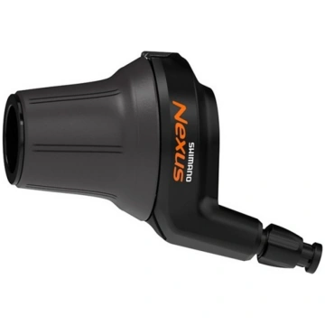 Velosipēda pārslēdzējs SHIMANO SL-C3001-7 Nexus Re