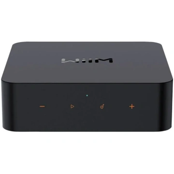 Tīkla atskaņotājs WiiM Pro Plus 806073 — augstas i