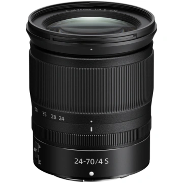 Nikon Nikkor Z 24-70mm f/4 S
