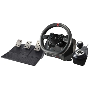 Subsonic Superdrive GS 950-X Racing Wheel (PC/PS4/