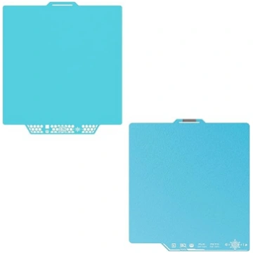 BIQU CryoGrip Pro Glacier-Original + Frostbite Pan