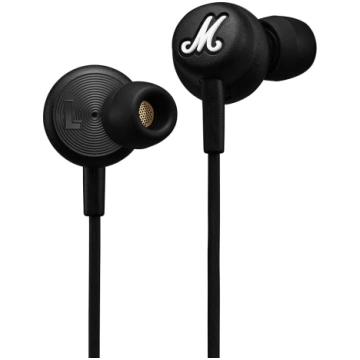 Marshall Mode USB-C vadu austiņas - iebūvēts mikro
