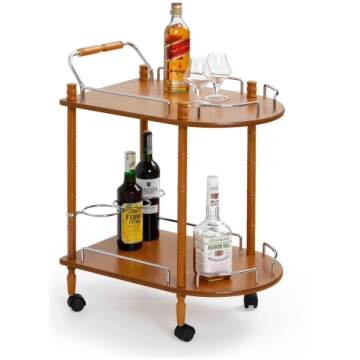 BAR-4 servējamie ratiņi