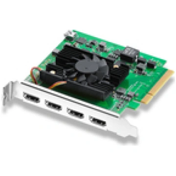 Blackmagic Design Decklink Quad HDMI Recorder ( BM