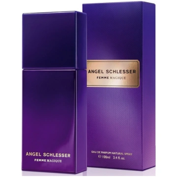 Parfimērijas ūdens Angel Schlesser Femme Magique, 
