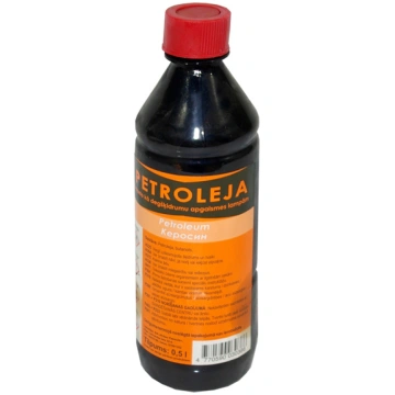 Apgaismes petroleja 0.5L Cits