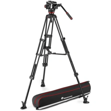 Statīvs Manfrotto statīva komplekts MVK504XTWINMA 