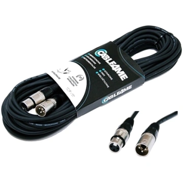Kabel ACCU-CABLE CABLE4ME przewód mikrofonowy sygn