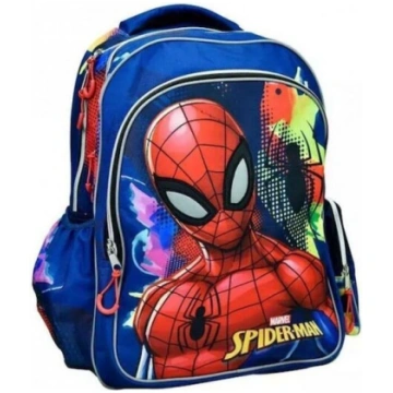 Spiderman Splotch Skolas soma, mugursoma 43 cm Spi