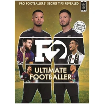 F2: Ultimate Footballer: BECOME THE PERFECT FOOTBA