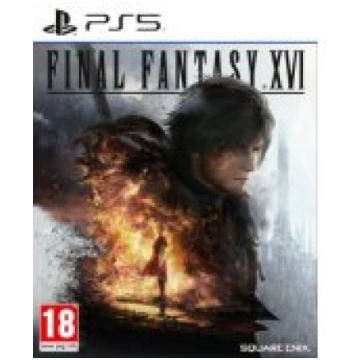 Square Enix Final Fantasy XVI PS5 datorspēle 50212