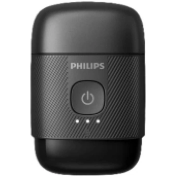 PHILIPS Shaver Series 5000 Compact elektriskais sk