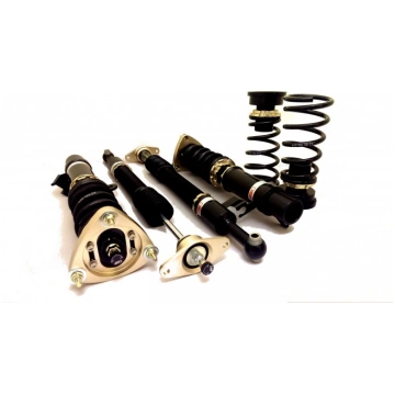 BC Racing BR Series Coilover Set BMW 3 Series E46 