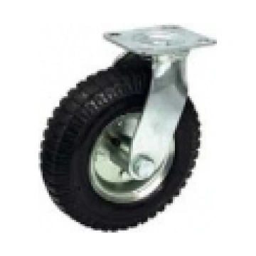 Swivel wheel 200mm