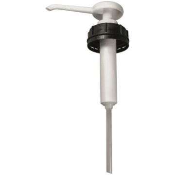 Sibel pumpis, 5 L pudelēm 8700005-00 SALON LINE