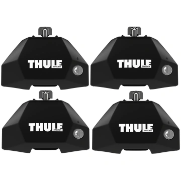Thule Fixpoint Evo Atbalsta pēdas 710700 710700