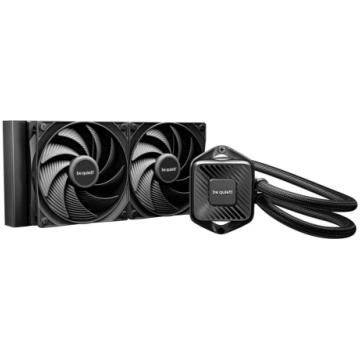 CPU COOLER S_MULTI/PURE LOOP 3 BW027EU BE QUIET BW