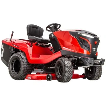 Traktors zāles pļāvējs Solo by Al-Ko T 22-105.4 HD