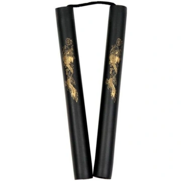 Nunchaku gomma spugna, Oriente Sport, 615