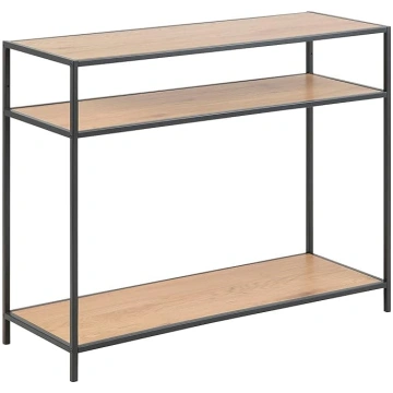AC Design Furniture Jörn Rectangular Console Table