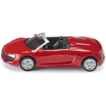 Siku series 13 Audi R8 Spyder ( 1316 S-1316 ) gald