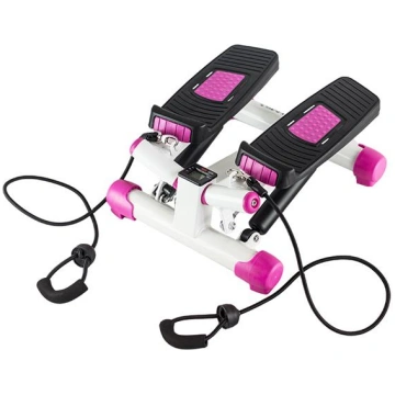 Steperis S3033 TWIST STEPPER HMS (rozā)