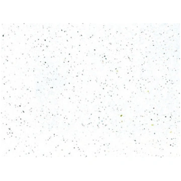 Virtuves darba virsma White Andromeda K217 GG