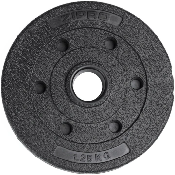 Disku svari Zipro x 1.25 kg