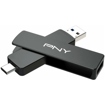 Pendrive PNY PNY DUO LINK V3 USB 2 TB USB Type-A /