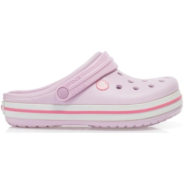 Crocs Klapki dziecice Crocs Crocband Clog 207006-6