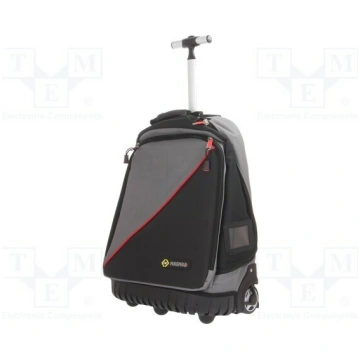 Backpack; tool case; polyester; C.K MAGMA | MA2654
