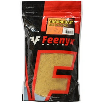 FEENIX NUT METHOD MIX 1 KG FEEB0660007