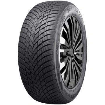 205/60 R16 SAILUN ICE BLAZER ALPINE 2 jauna ZIEMAS