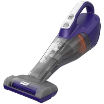 Akumulatora putekļsūcējs Black & Decker DVB315JP-Q