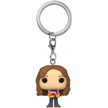 Breloczek Funko Pop FUNKO Holiday Hermione Granger