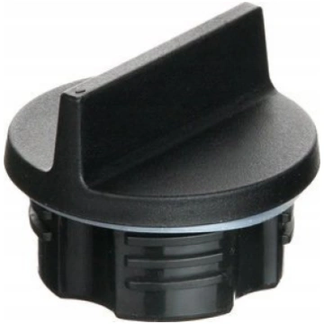 Termosa vāciņš Moccamaster 30502, plastmasa, melna