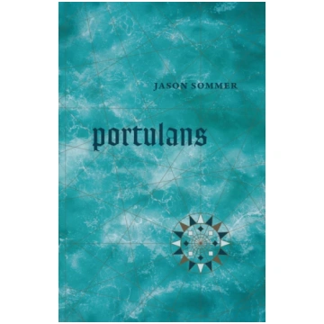 Portulans Jason Sommer