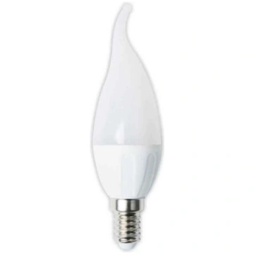 Lampadina LED E14 3W - Candela Fiammella Aigostar