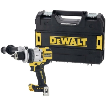 Dewalt triecienurbjmašīna DCD1007NT-XJ 1530 W, 3 ā