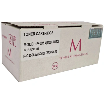 Toner kit Triumph Adler PK-5015M (1T02R7BTA0) MG 3