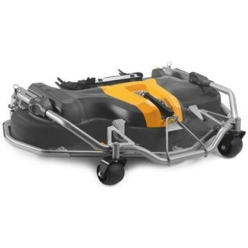 Pļaušanas panna Stiga Combi Pro 125 Q Plus