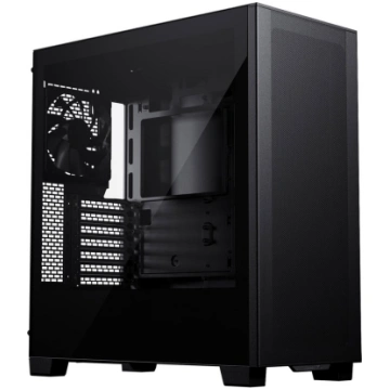 Phanteks XT Pro Tempered Glass Windows - black | G