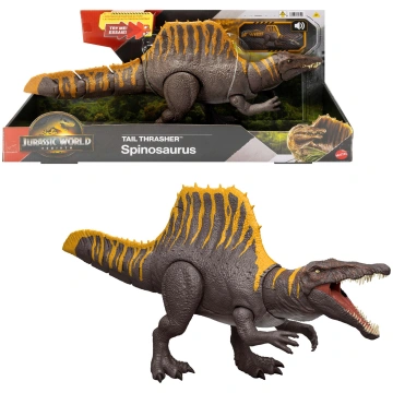 Mattel Jurassic World - Onie Tail Thrasher™ (JGB56