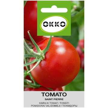 Sēklas Okko, tomāti Saint Pierre, 0.1 g