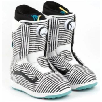 Vans ENCORE STRIPES Boa